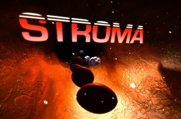 Stroma – VR Game
