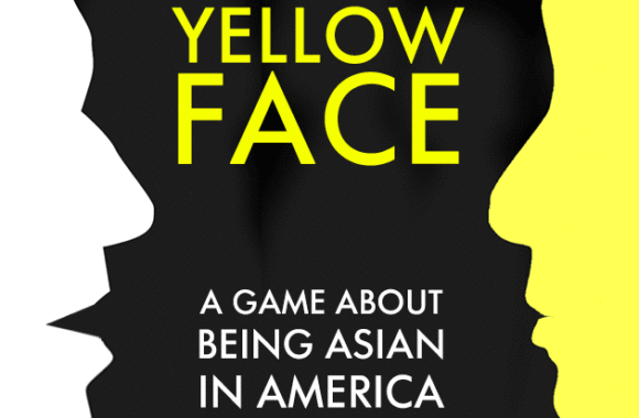 Yellow Face