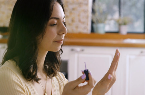 Makartt x Amazon Video Campaign